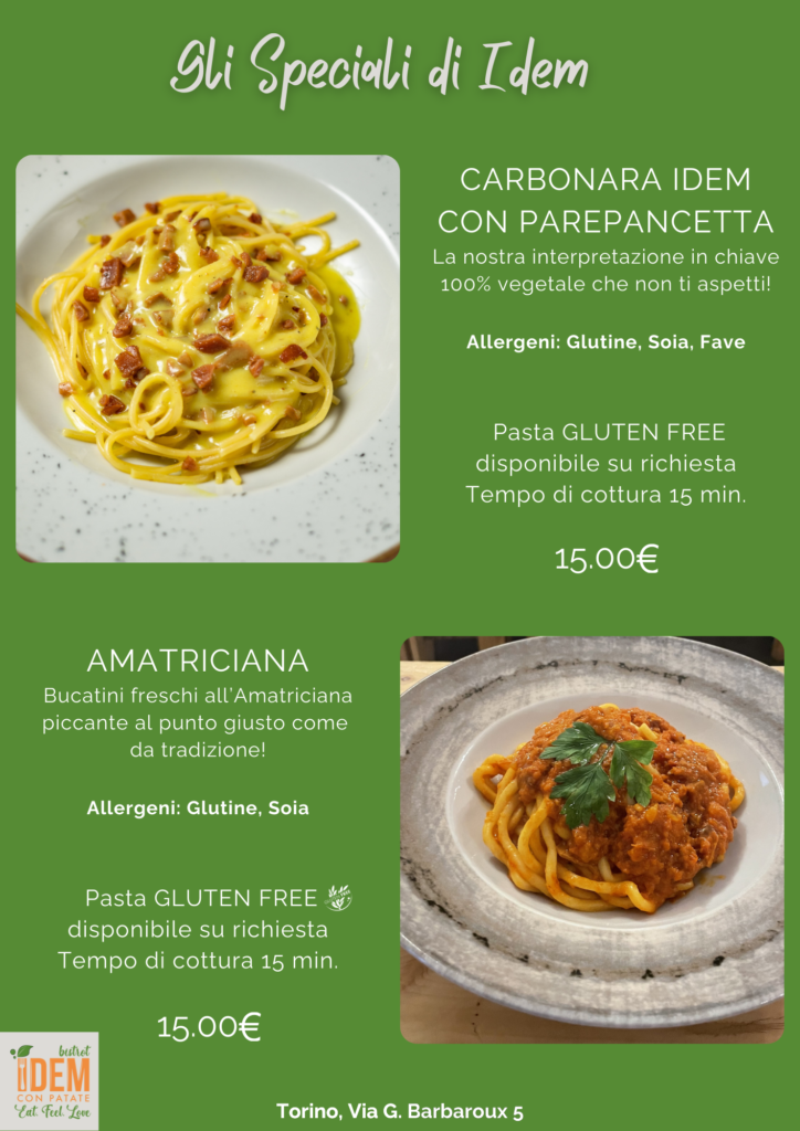 Specialità Nov24